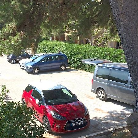 Appartements Des Joncas Martigues Exterior foto