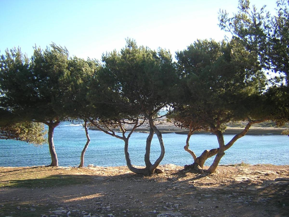 Appartements Des Joncas Martigues Exterior foto