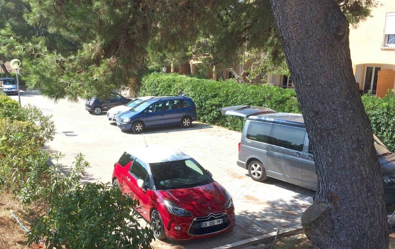 Appartements Des Joncas Martigues Exterior foto