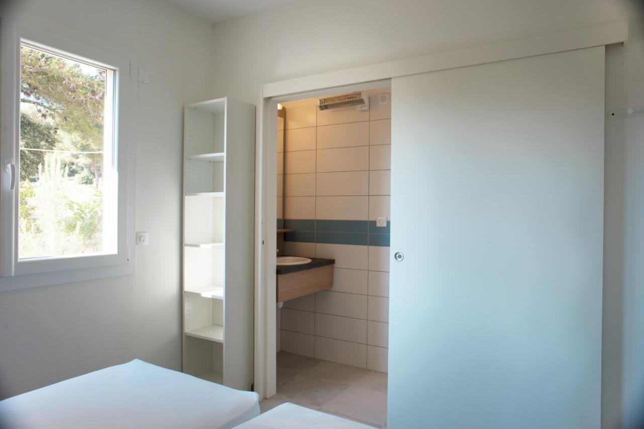 Appartements Des Joncas Martigues Exterior foto