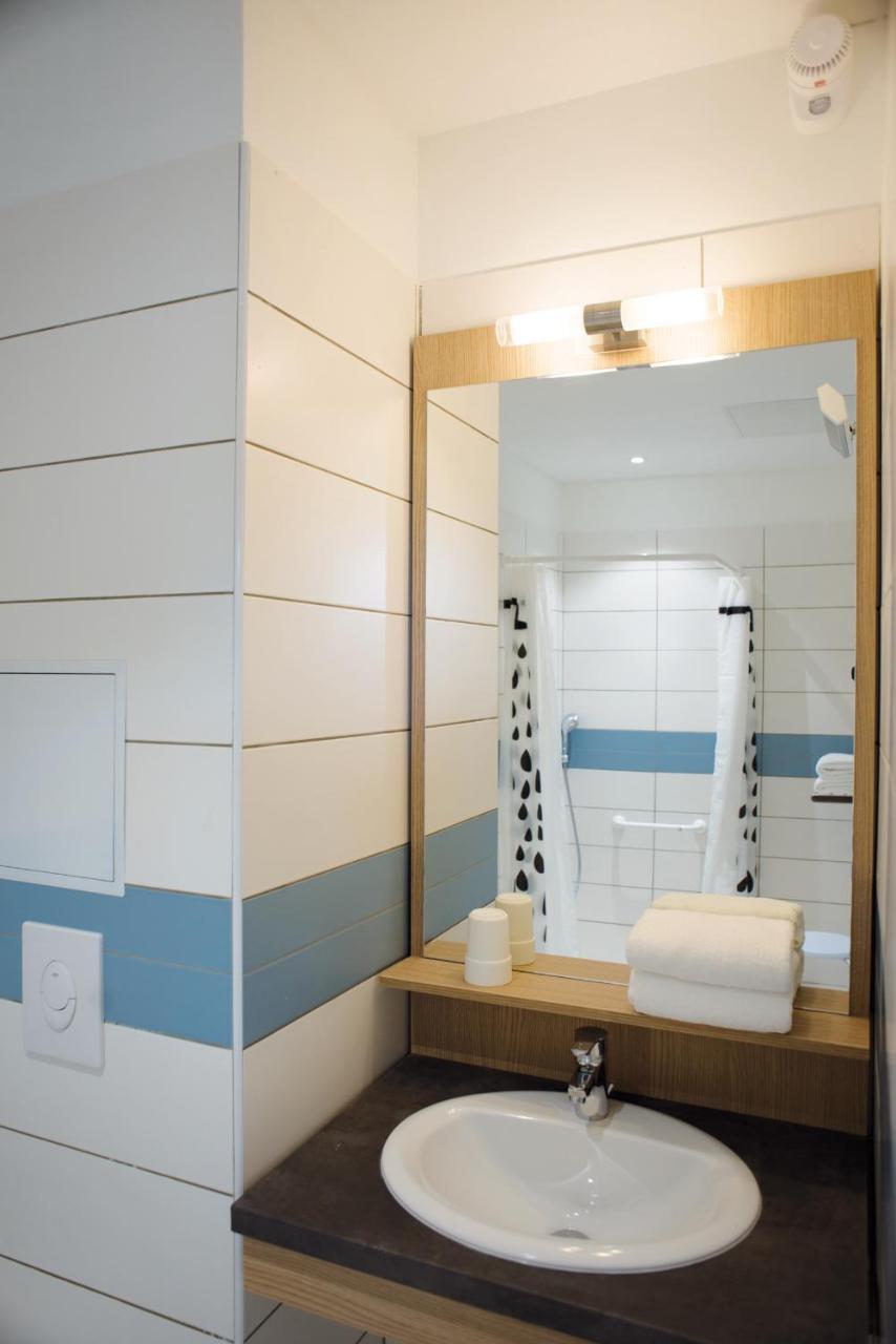 Appartements Des Joncas Martigues Exterior foto