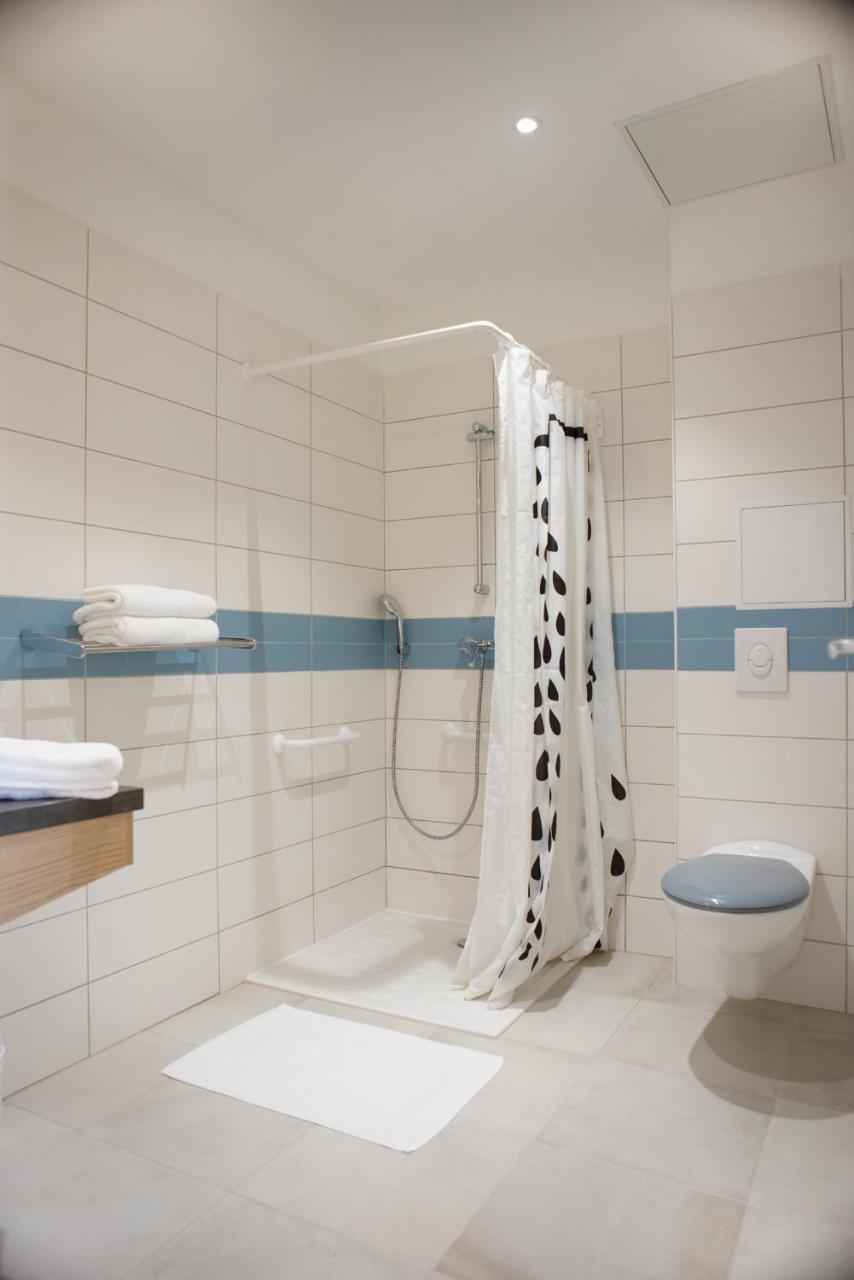 Appartements Des Joncas Martigues Exterior foto