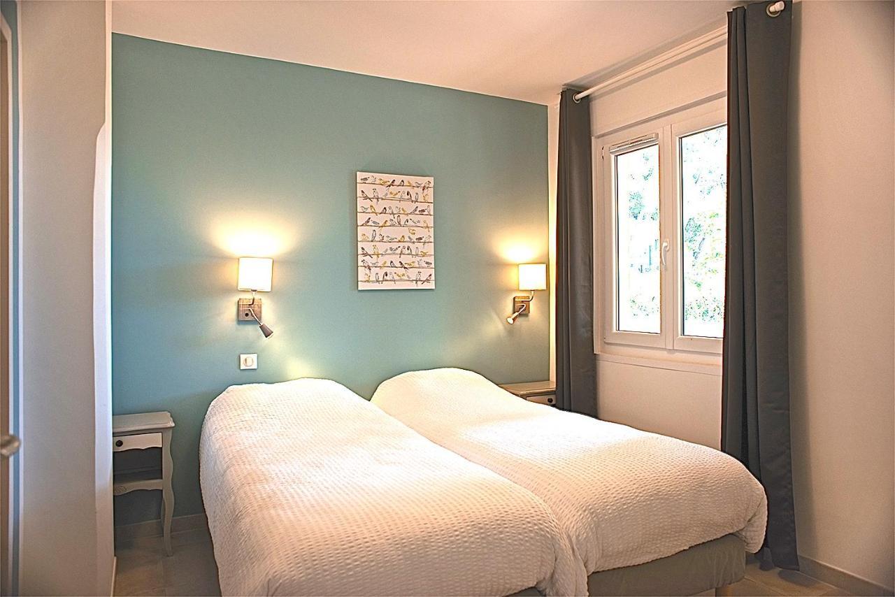 Appartements Des Joncas Martigues Exterior foto