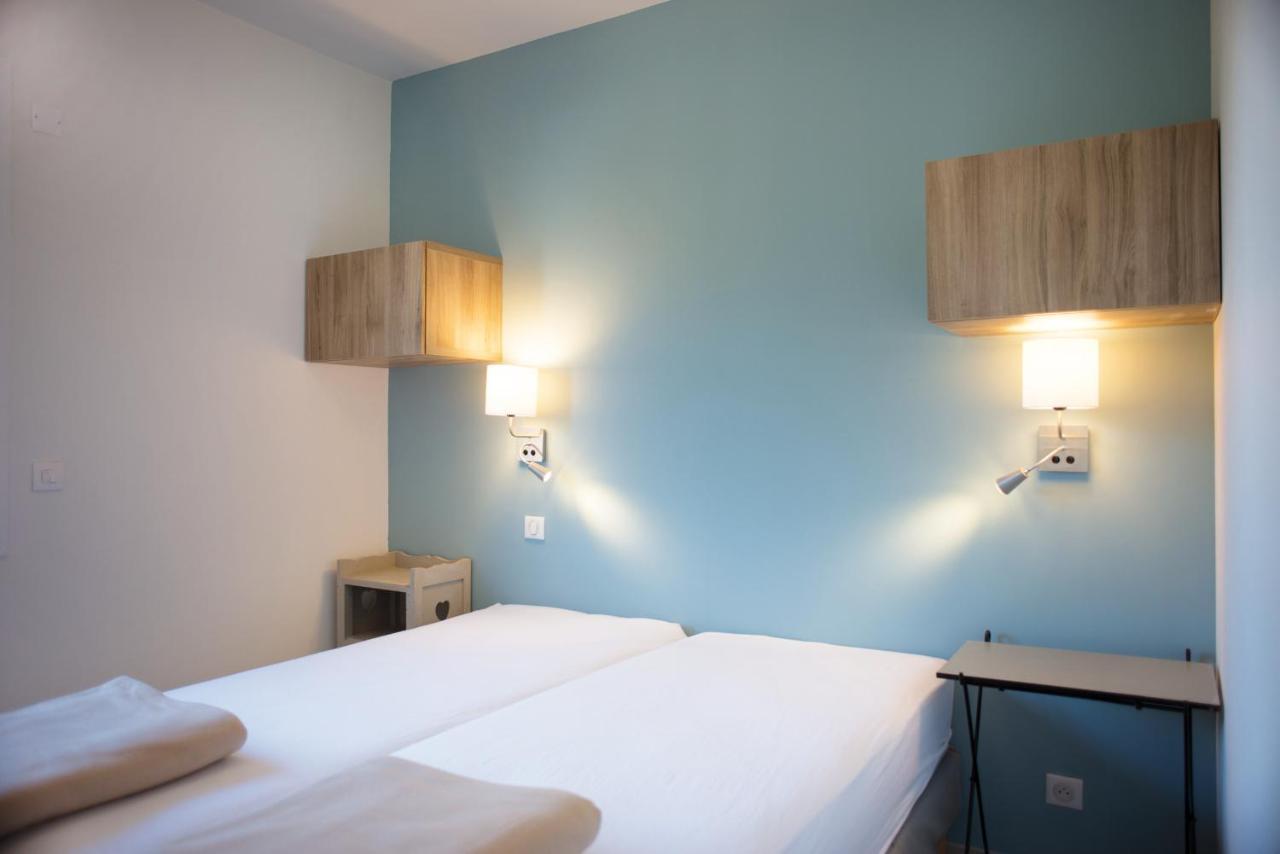 Appartements Des Joncas Martigues Exterior foto