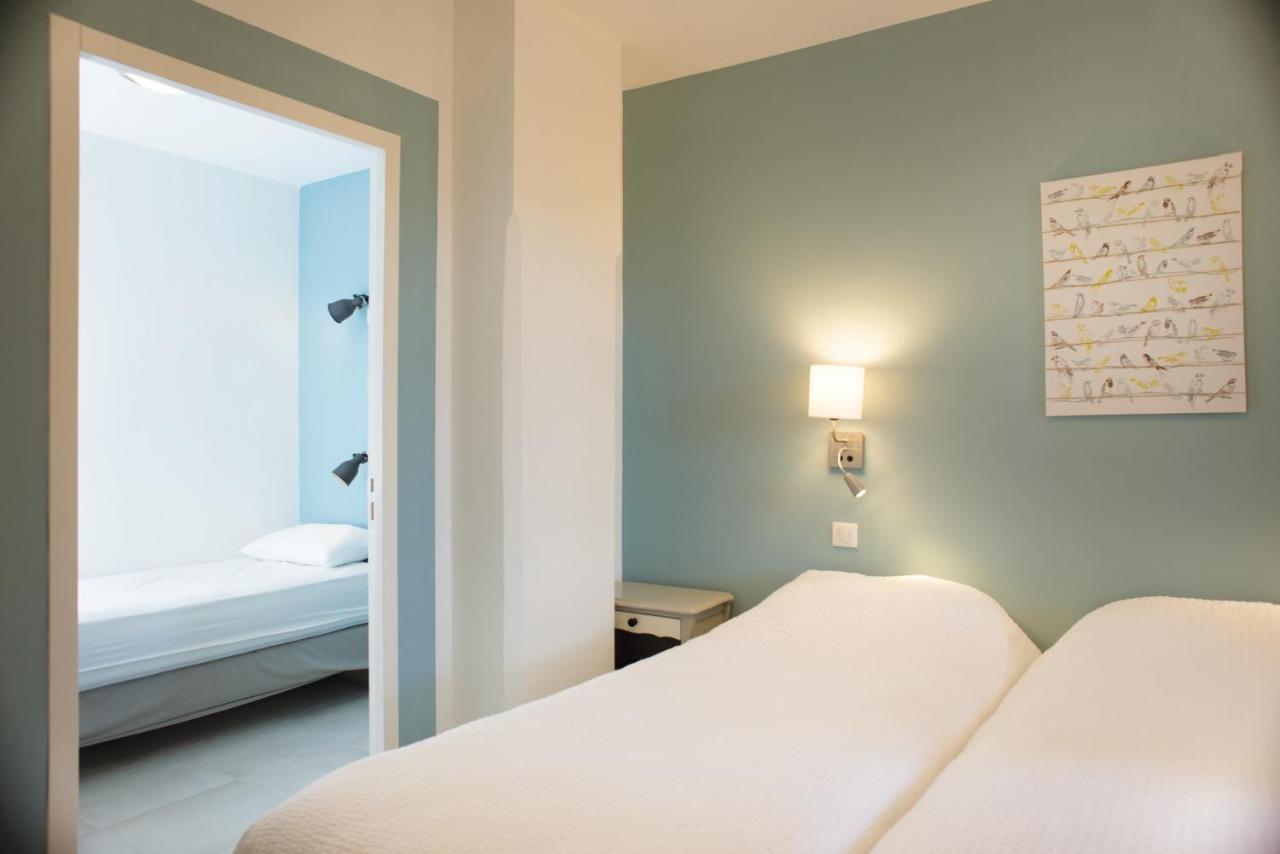 Appartements Des Joncas Martigues Exterior foto