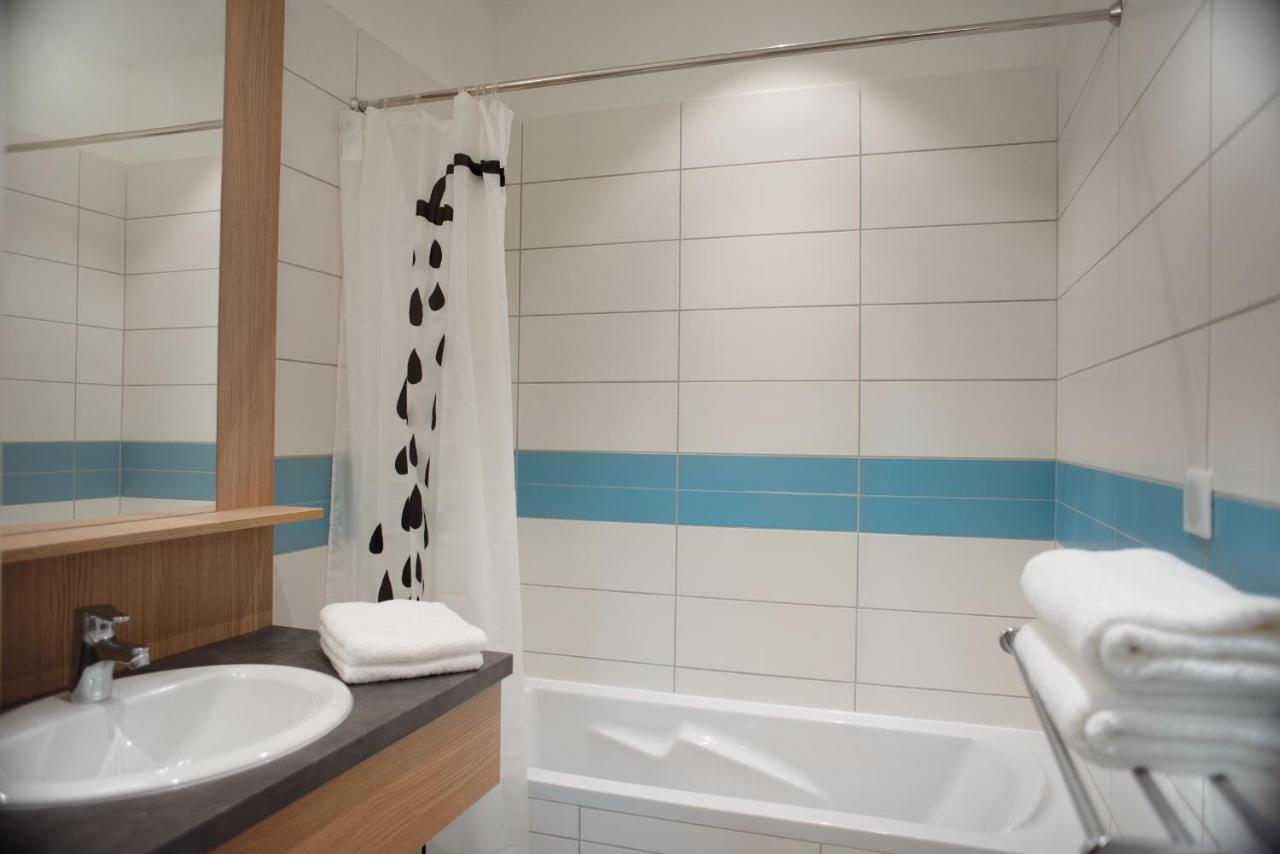 Appartements Des Joncas Martigues Exterior foto