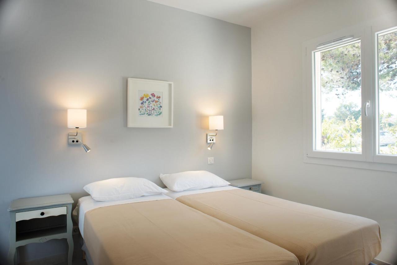 Appartements Des Joncas Martigues Exterior foto