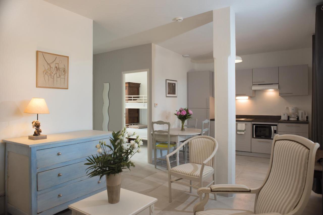 Appartements Des Joncas Martigues Exterior foto