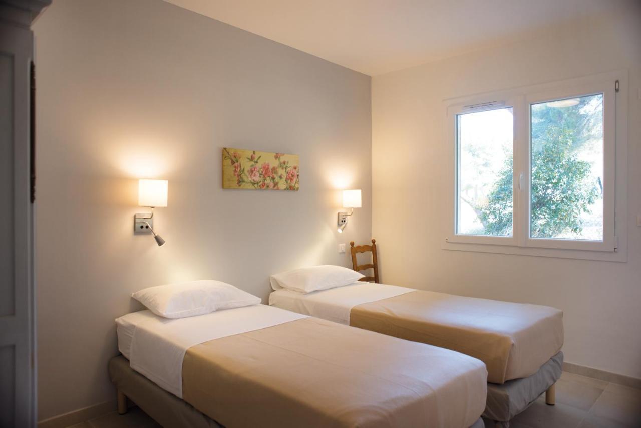 Appartements Des Joncas Martigues Exterior foto