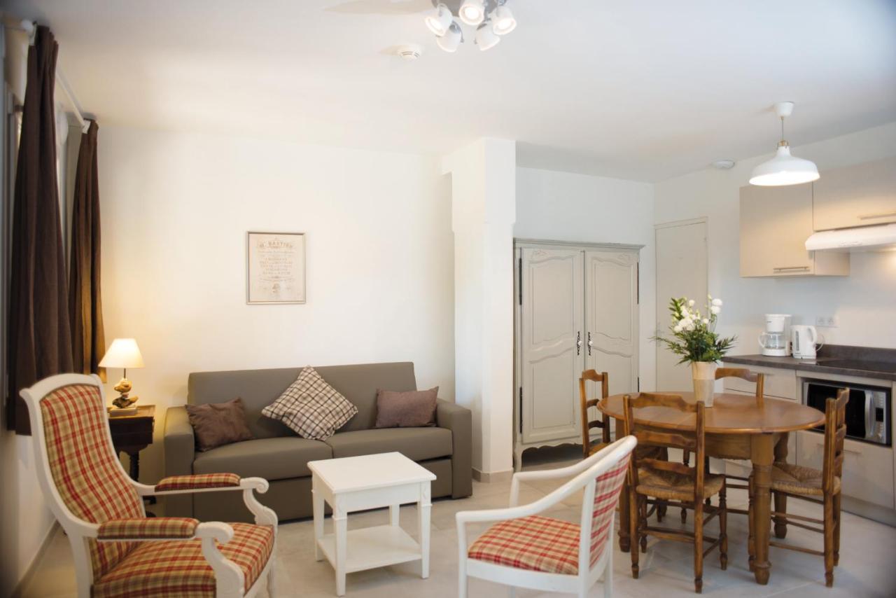 Appartements Des Joncas Martigues Exterior foto