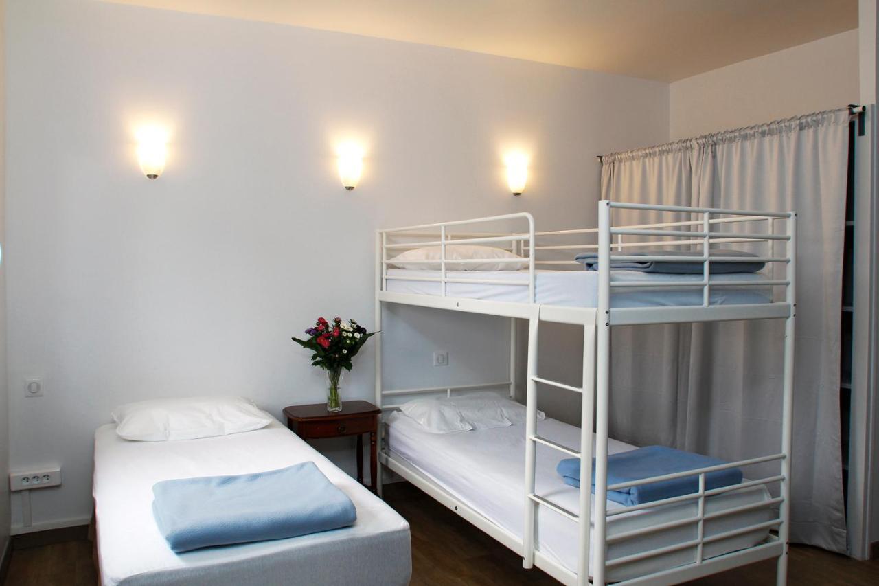 Appartements Des Joncas Martigues Exterior foto
