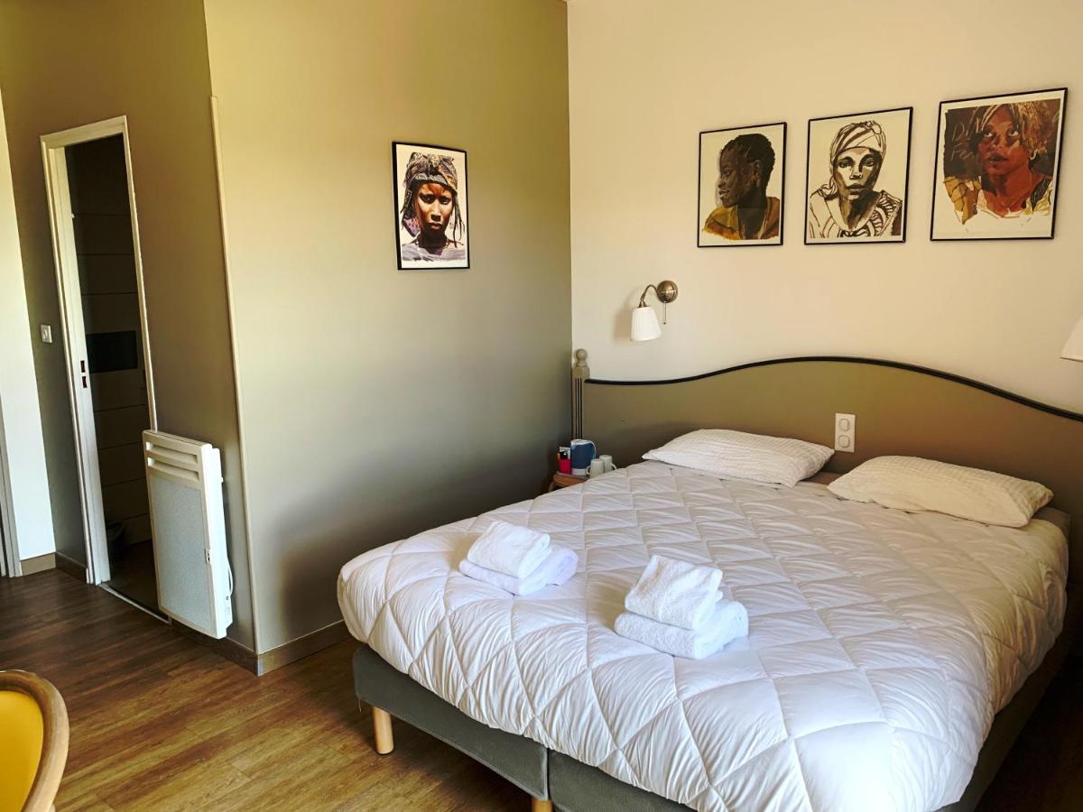 Appartements Des Joncas Martigues Exterior foto